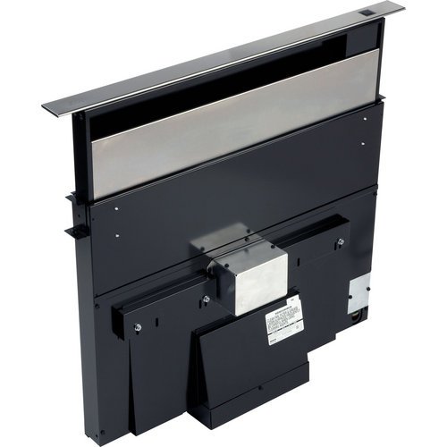 Broan 283603 36 Stainless Steel Downdraft External Blower Range Hood