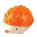 Deli 4-pack Mini Pencil Sharpener (Hedgehog) - Double Sharpener Holds