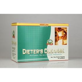After-Thanksgiving Cleanse