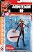 3-D Animation from Japan Series 2 > Naomi Armitage Action Figure