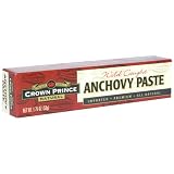 Review Crown Prince  / Crown Prince Natural Anchovy Paste, 1.75-Ounce Tubes (Pack of 12)