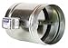 5 URD-SRE120 N.O. | EWC Controls | Round Damper | 5 URD-SRE120 120V ROUND SPRING RETURN DAMPER ? NORMALLY OPEN