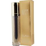 Alien by Thierry Mugler Gold Excess D'Or Precious Perfume Gel for Women, 1 Ounce
