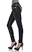WallFlower Juniors Luscious Curvy Classic Skinny Jeans