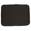 Pedea Trend Neopren Schutzh�lle f�r Notebook bis 33,78cm (13,3 Zoll) schwarz