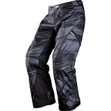 Answer Racing Mode Men's MX/Off-Road/Dirt Bike Motorcycle Pants - Black / Size 38