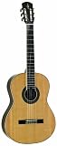 Alvarez Artist Series AC70 Classical Guitar, Natural/Gloss Finish