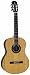 Alvarez Artist Series AC70 Classical Guitar, Natural/Gloss Finish