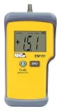 UEI EM151 Electronic Manometer