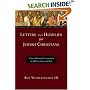 Letters and Homilies for Jewish Christians: A Socio-Rhetorical Commentary on Hebrews, James and Jude