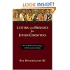 Letters and Homilies for Jewish Christians: A Socio-Rhetorical Commentary on Hebrews, James and Jude