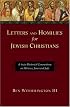 Letters and Homilies for Jewish Christians: A Socio-Rhetorical Commentary on Hebrews, James and Jude