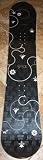 Snowboard Spice Floral 2010 new + Bindings Package women Spice floral NEW set