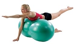 Aeromat Therapy Peanut Ball