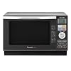 Panasonic エレック オーブンレンジ シルバー NE-M262-S