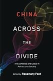 China across the divide : the domestic and global in politics and society