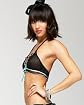 Vintage Glam Halter Bra - WEB EXCLUSIVE Product Image