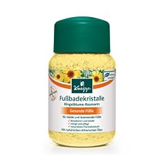 Kneipp Gesunde F��e Fu�badekristalle, 500 g