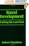 Rural Development: Putting the last first