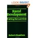Rural Development: Putting the Last First (World Development)
