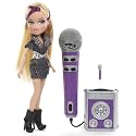 Bratz on the Mic Doll - Cloe (Styles May Vary)