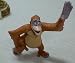 1990s Disney the Jungle Book Pvc Figure: King Louie_s-1