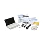 Acer Aspire One AOA150-1546 Netbook - Intel Atom N270 1.6GHz, 1GB DDR2, 160GB HDD, 8.9" WSVGA, Webcam, Windows XP Home, White, Mouse, 6-Cell