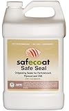 Afm Safecoat Safe Seal, White 32 Oz. Can 1/Case