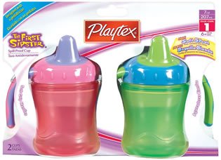 PLAY.FIRST SIPSTER