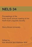 Nels 34 (Volume 1)