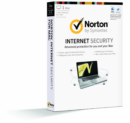 Norton Internet Security for Mac