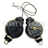 Sunrise Reflector Hanging System