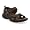 Brown Nubuck