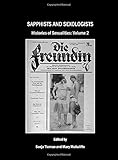Sapphists and sexologists