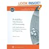 Probability: The Science of Uncertainty (Pure and Applied Undergraduate Texts)