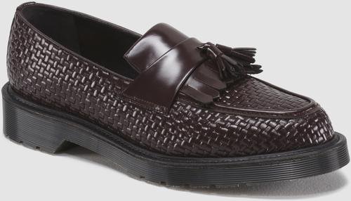 dr martens loafers mens