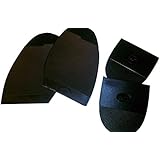 Shoe Repair Replacement Rubber Heels and Soles