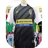 JUVENTUS ITALY SOCCER JERSEY XL TYPE#1