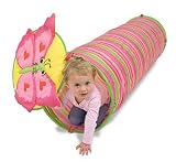 Melissa and Doug Sunny Patch Bella Butterfly Tunnel