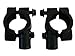 TMS® Aluminum 10mm Mirror Clamp on Mount Adapter 7/8