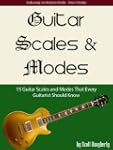 Guitar Scales and Modes
