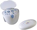 The First Years Gentle Vibrations 3-in-1 Crib Soother