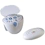 The First Years Gentle Vibrations 3-in-1 Crib Soother