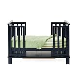 41kn SFNp%2BL. SL160  Todays Baby Langston Convertible Crib