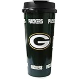 NFL Green Bay Packers 16oz Travel Mug