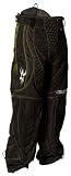 Empire 2010 Contact Paintball Pants TZ Olive - L
