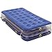 5-in-1 Air Bed with 4-D Pump