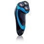 Philips AT750/16 - Afeitadora de 3 cabezales de Philips