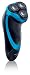 Philips AT750/26 AquaTouch Herrenrasier und gratis Rasierschaum und f�r eine hautschonende, gr�ndliche Rasur