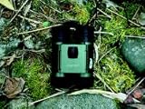 VIVARA BINOCULARS LS 8X21 DCF